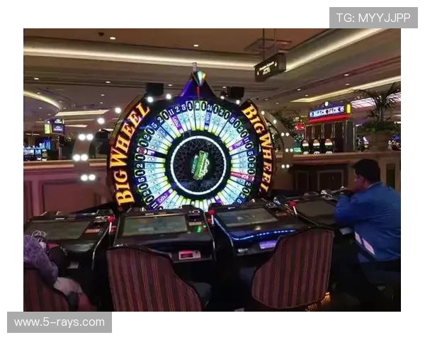 洛杉矶赌场最新娱乐项目全面介绍，带你体验不同的博彩乐趣